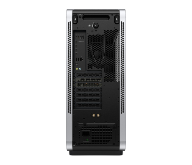 Dell Alienware Area-51 R8 R 9-9950X3D/64GB/4TB+4TB/Win11 RTX5090 - 1533873 - zdjęcie 3